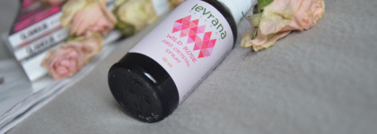 Свежесть и комфорт вместе с натуральным дезодорантом от Levrana Natural