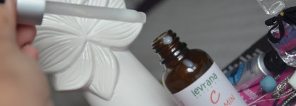 Сыворотка с витамином С от Levrana Natural