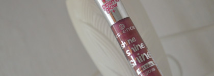 Блеск для губ от Essence Prisma Glow в оттенке 11 For a night out