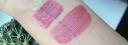 Блеск для губ от Essence Prisma Glow в оттенке 11 For a night out