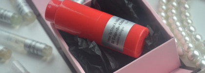 How To Steal A Million Edgardio Chilini extract cologne