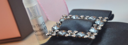 Edgardio Chilini. Ароматы сводящие с ума