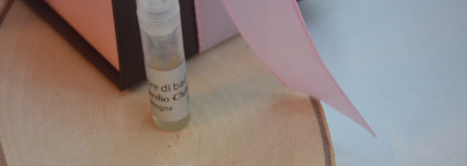 Edgardio Chilini. Ароматы сводящие с ума