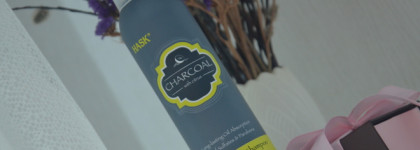 Charcoal Dry Shampoo от Hask