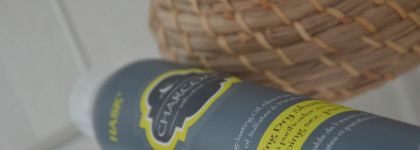 Charcoal Dry Shampoo от Hask