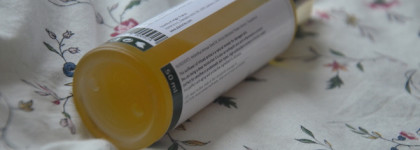 Масло арники с витамином Е от Alpstories. Arnica Macerated Oil With Vitamin E Alpstories