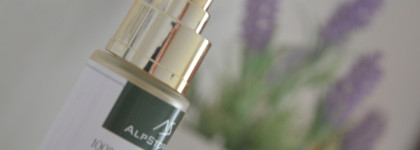 Масло арники с витамином Е от Alpstories. Arnica Macerated Oil With Vitamin E Alpstories