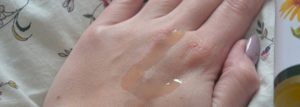 Масло арники с витамином Е от Alpstories. Arnica Macerated Oil With Vitamin E Alpstories