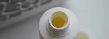 Гидрофильный гель "Чайное дерево" от Levrana