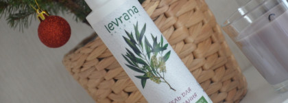 Гидрофильный гель "Чайное дерево" от Levrana