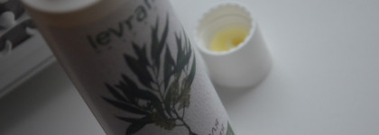 Гидрофильный гель "Чайное дерево" от Levrana