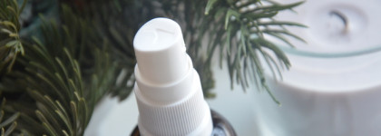 Натуральный дезодорант Natural Aloe Vera от Levrana