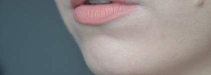 NYX Soft Matte Lip Cream Smlc 02