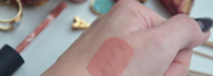 NYX Soft Matte Lip Cream Smlc 02