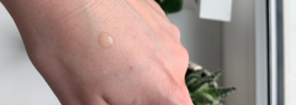 За красоту кожи вместе с сыворотками Hello Beauty