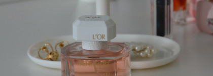 Renommee L'Or Rose от Ciel