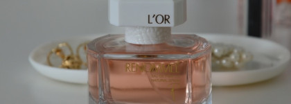 Renommee L'Or Rose от Ciel
