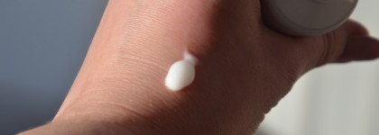 Крем для лица UREA 1% от L'Adeleide