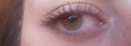 И снова Vivienne Sabo