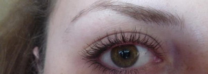 И снова Vivienne Sabo