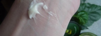 Станем моложе за 1 месяц с Cure Solutions от Yves Rocher?