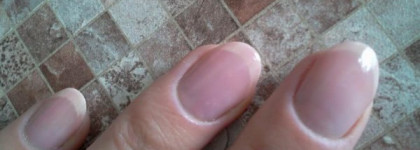 Лак Golden Rose №32 в строгом соответствии со строгим дресс-кодом