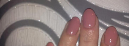 Лак Golden Rose №32 в строгом соответствии со строгим дресс-кодом