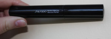 Shiseido или 6 японцев моей косметички