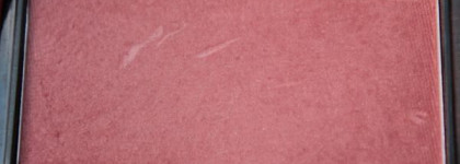 Shiseido или 6 японцев моей косметички