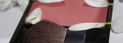 Shiseido или 6 японцев моей косметички