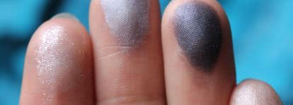 Моя Diorная лазурь. Dior 5 Couleurs Designer 208 Navy Design