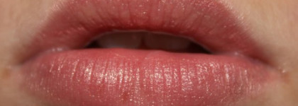 Жемчужный взгляд с палеткой Chanel  Les 4 Ombres Regard Perle. Моя весна