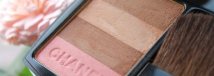 Моё лето с Chanel. Summer collection