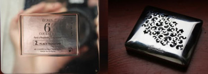 Поговорим подробно о Guerlain Ecrin 6 Couleurs  #02 Place Vendome или всем сомневающимся посвящается