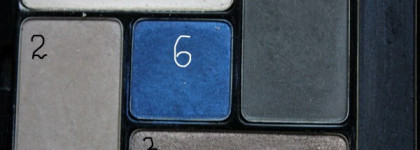 Поговорим подробно о Guerlain Ecrin 6 Couleurs  #02 Place Vendome или всем сомневающимся посвящается