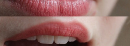 Dior: осень и кусочек Рождества