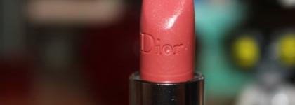 Dior: осень и кусочек Рождества