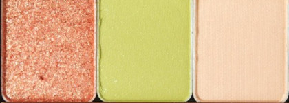 Shu Uemura Socolat-Donna Makeup Collection Autumn/ Winter  2012 - Шу Уемура коллекция макияжа Шоколадная Леди осень/ зима 2012