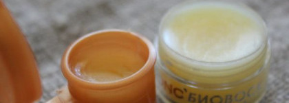 Уход за ногтями и кутикулой