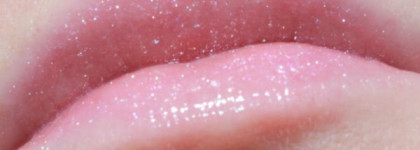 Блеск для губ  Lumene Natural Code  Smile Booster №6  Juicy fruit