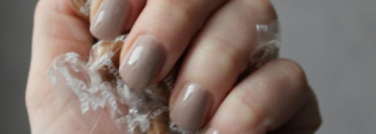 Rimmel Lycra Pro №367 Bare necessities и №290 Pastel perfection