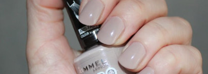 Rimmel Lycra Pro №367 Bare necessities и №290 Pastel perfection