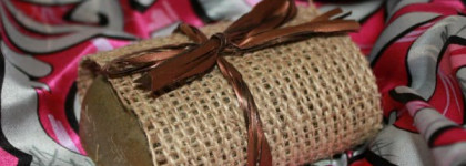 DNC Мыло для лица очищающее для жирной кожи