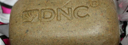 DNC Мыло для лица очищающее для жирной кожи