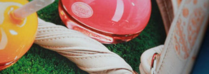 Dkny Be Delicious Candy Apples Sweet Strawberry