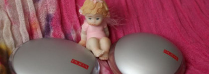 Любимые Pupa-продукты