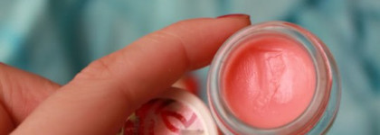 Мини-обзор Ив Роше