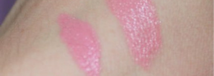 Люкс  и масс:  помада YSL Rouge Volupte против Pupa Volume