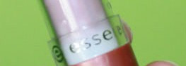 Удачно подглядела или помада для губ от Essence 50 creamy nude