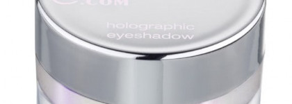 Тени Essence (Голографические тени) оттенок 03 Prism@tic white